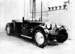 Voisin C20 Myrte 1931 года